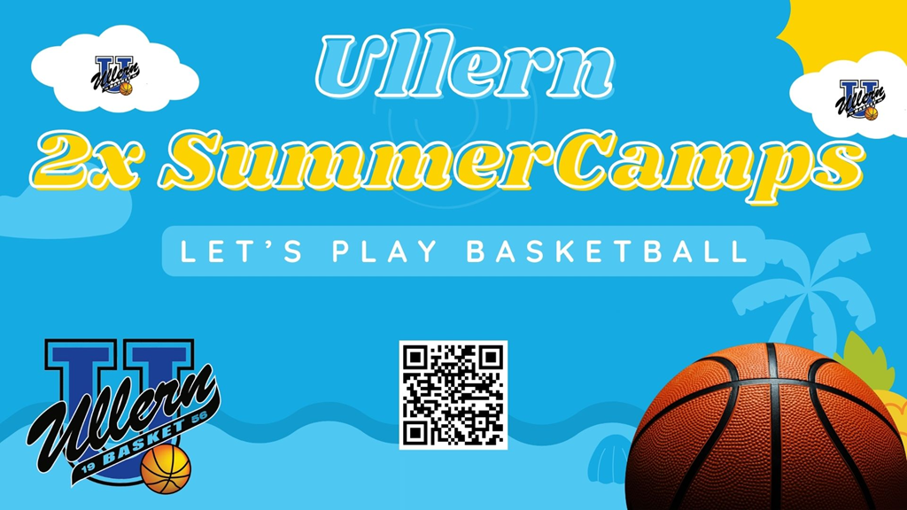 Ullern summercamps - påmelding