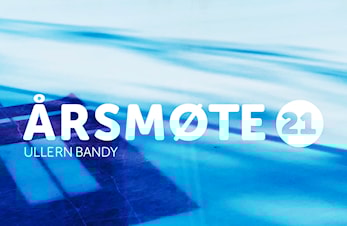 Årsmøte Ullern bandy