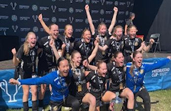 Ullern Håndball ønsker GOD JUL!