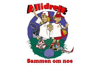 Ullern med Allidrettskurs for barn f. 2015 og 2016!