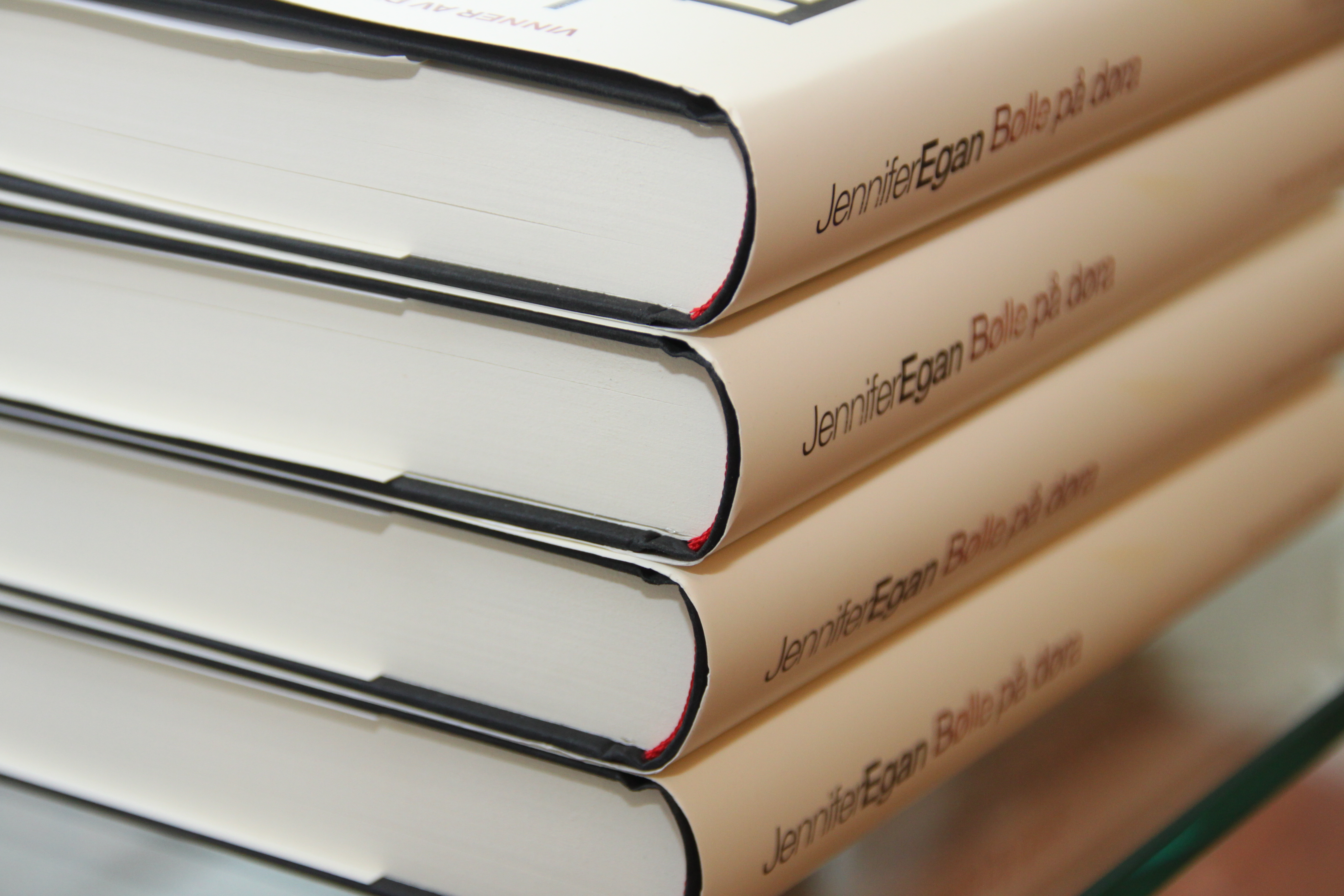 Tar du utfordringen?