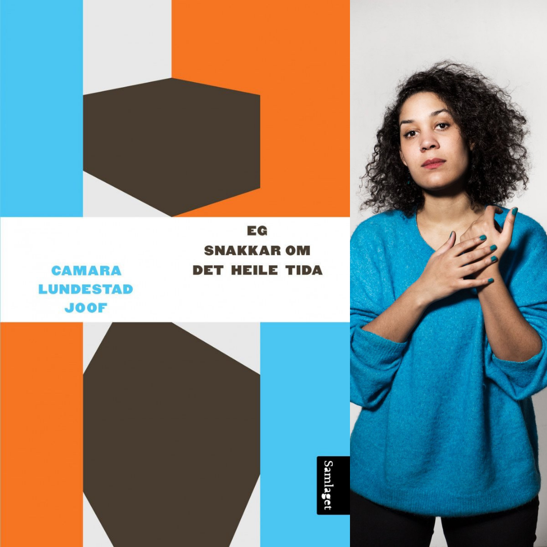 Inspirasjon til lesehelgen?