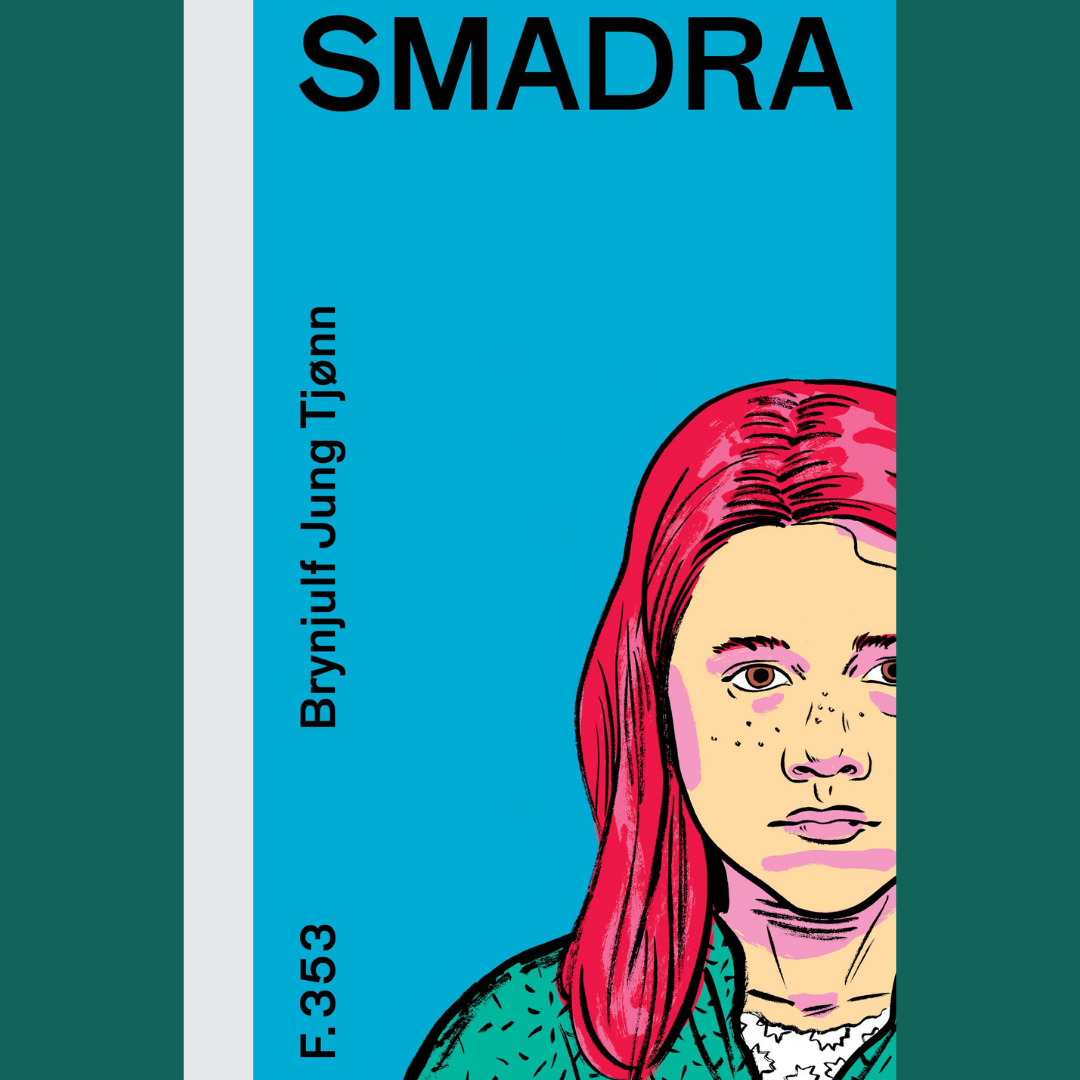 Image for Ukas anbefalinger!