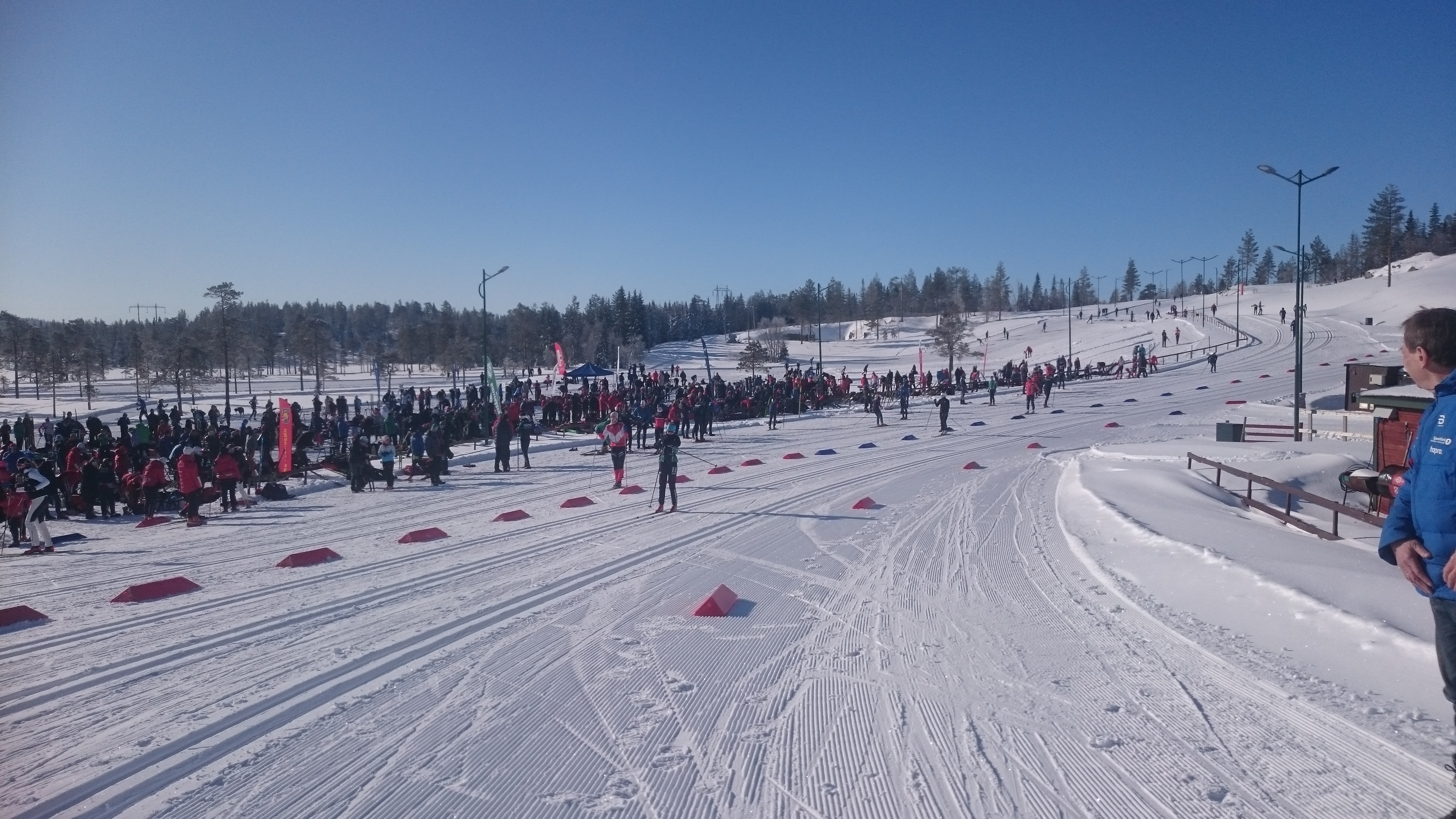 Image for Lygna Skimaraton 2026