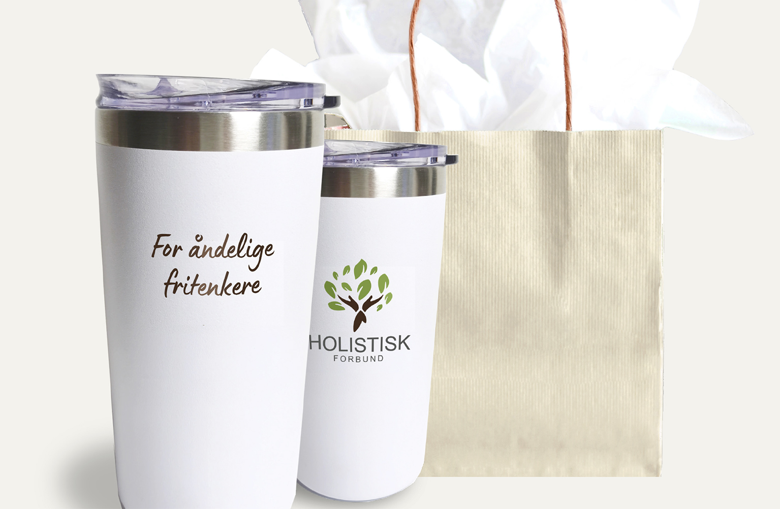Image of a hammock, a book and a travel cup