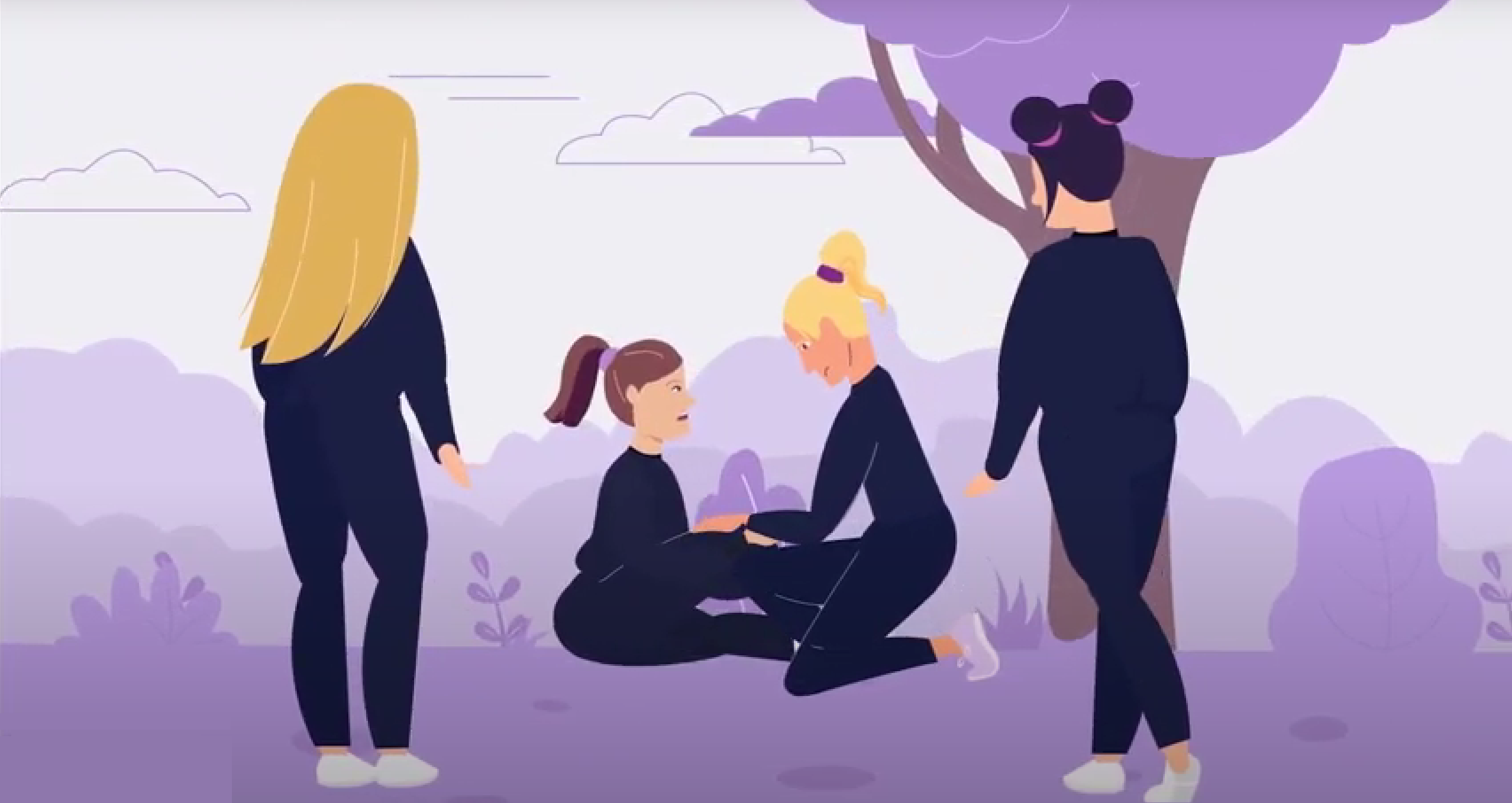 Image for Idrettens Skadetelefon- film