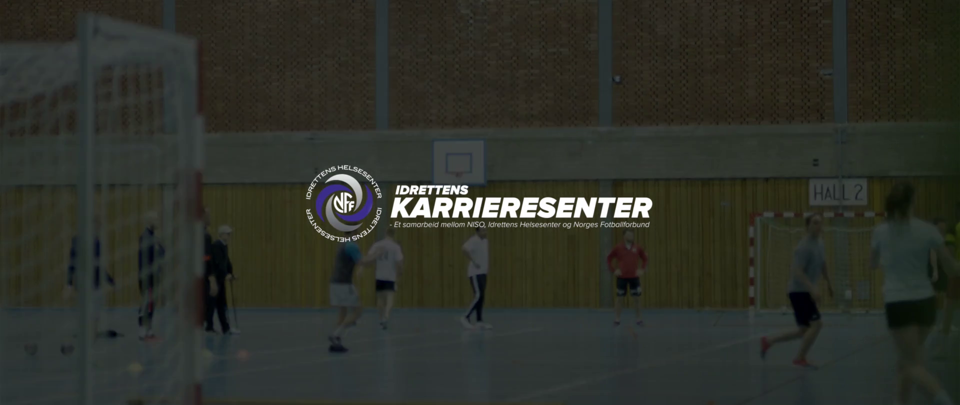 Image for Se filmen om IKS