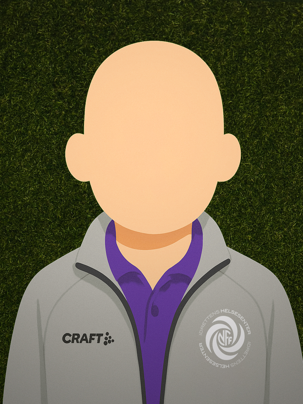 Image of a woman taking a photo.