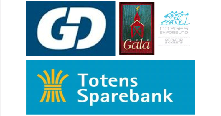Resultater Totenbankcup