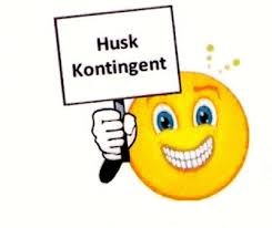 Medlemskontigent 2018