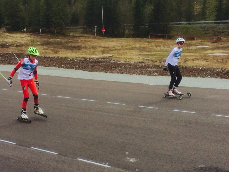 Nye priser og betalingsløsninger på Selbuskogen skisenter