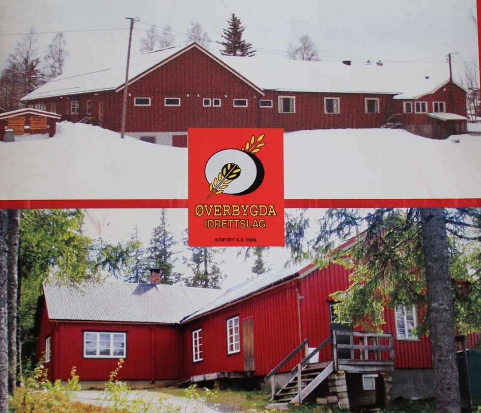 Ekstraordinært årsmøte