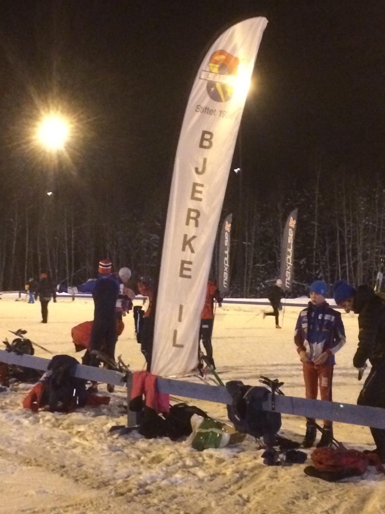 Maxpulse-rennet 5. februar 2015