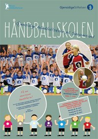 Få en morsom høstferie!