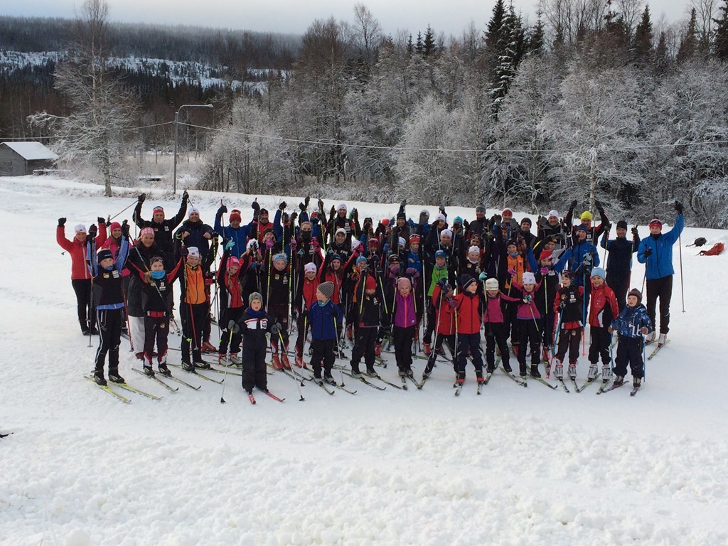 Edsåsdalen 2015
