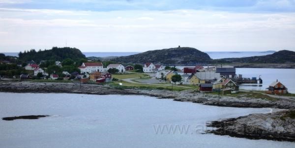Vårsamling Abelvær 17-19. april