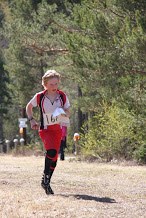 Vårløpet 2015