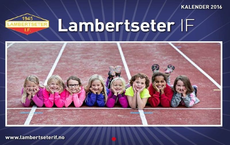 LIF kalender 2016