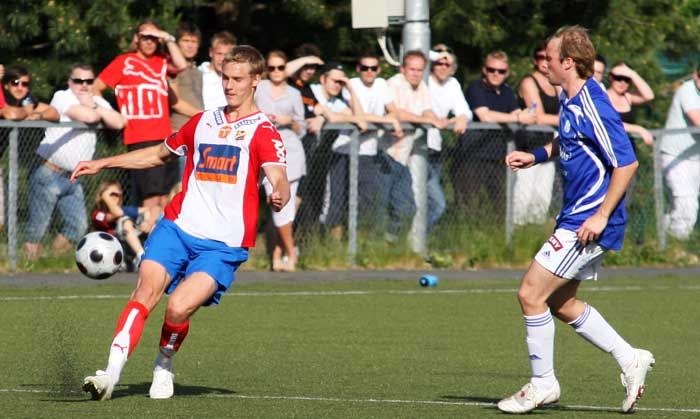 3.divisjonsavdelingene for 2016 er klar