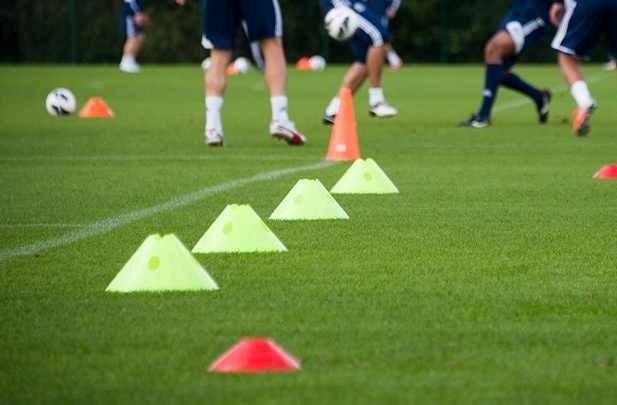 Trening G13/14/16
