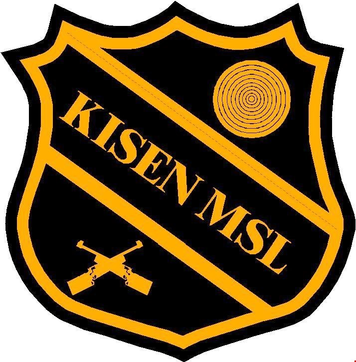 Påmelding Kisen Open luft 2016