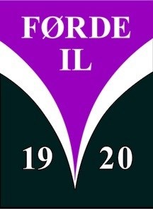 Årsmøte Førde Idrettslag torsdag 24. april 19:00