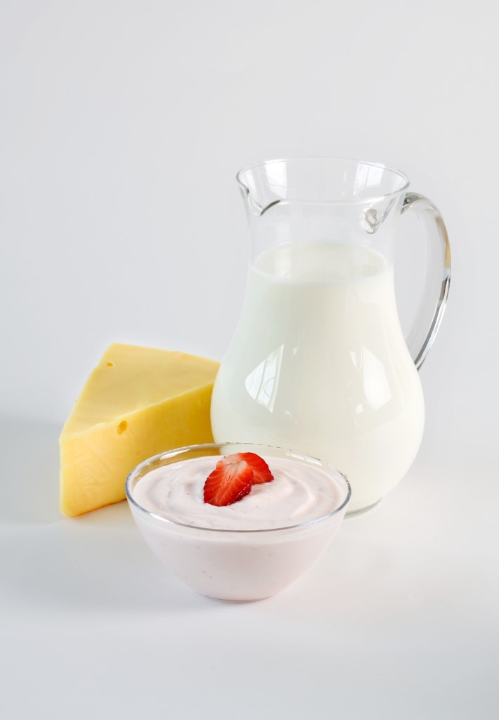 Hva skal vi spise til frokost?