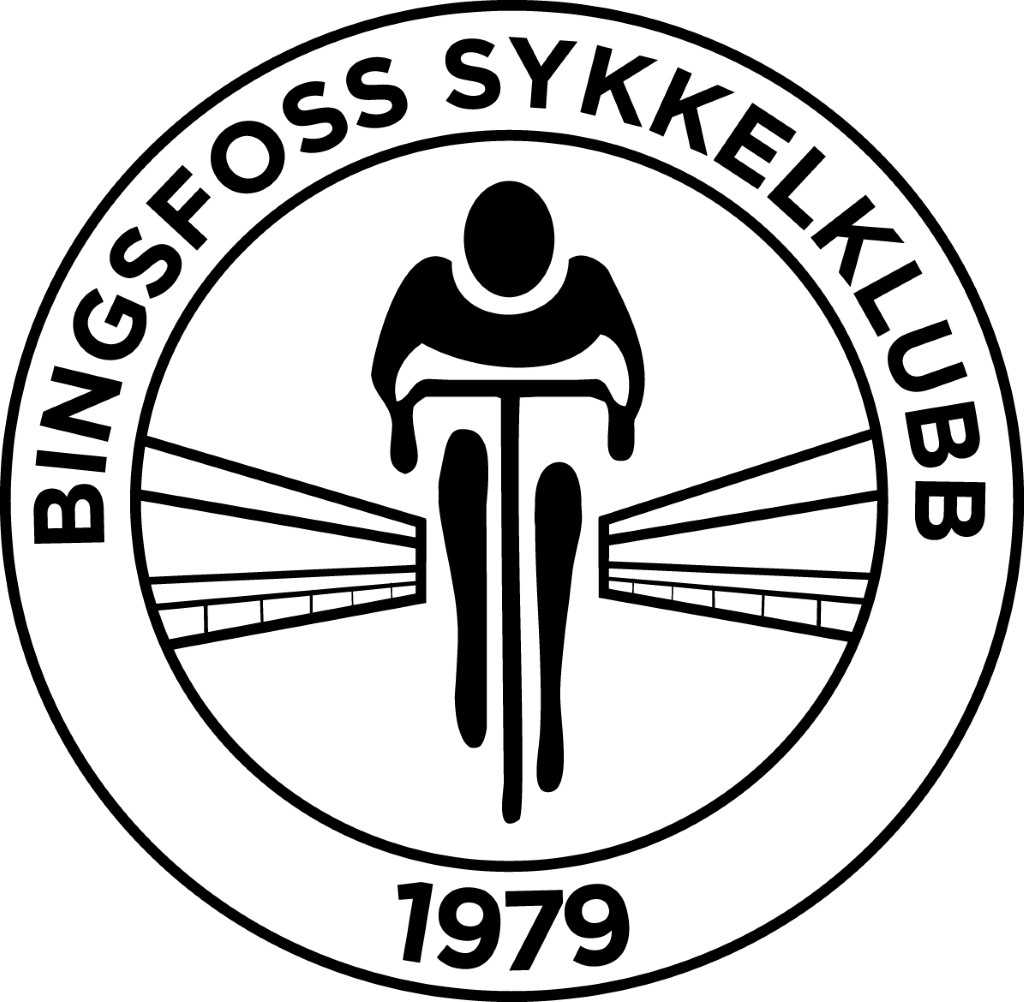 Ranking Bingsfoss pr.18.6