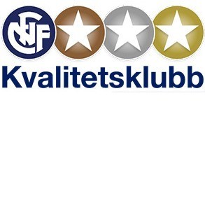 IL Søya fotballgruppa godkjent som "NFF Kvalitetsklubb"