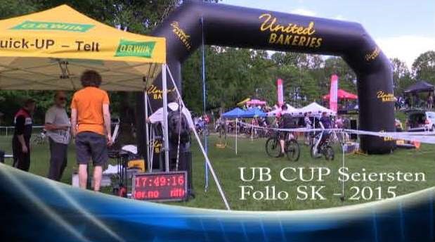 UB Cup Seiersten