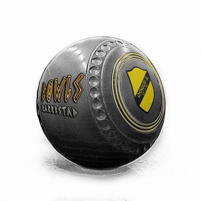 Bowls har startet opp igjen!