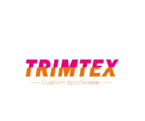 Prøving av kleskolleksjon fra Trimtex