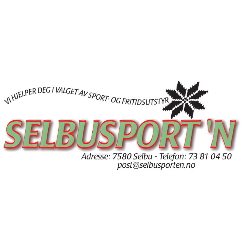 Ny samarbeidsavtale Selbusporten - Utleira IL