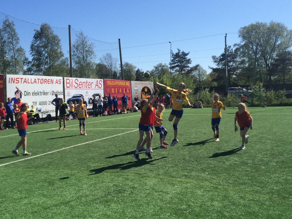 Fredrikstad Cup - Vårens vakreste eventyr