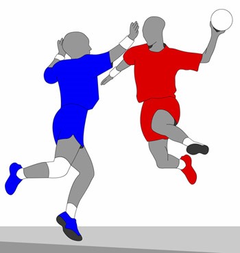 Treningstider Håndball 2014-2015