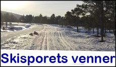 Skisporets venner