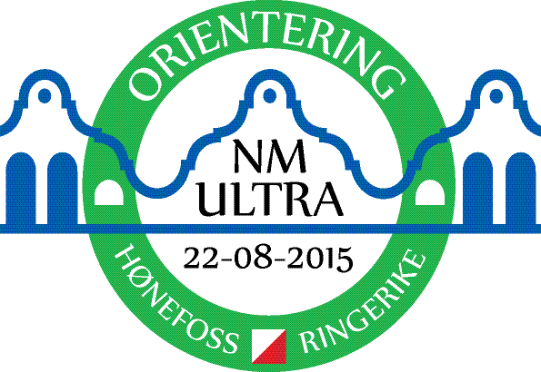 Ringerike 2-dagers / NM Ultralang