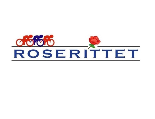PROGRAM ROSERITTET 2015 MED STRAVA RUTER