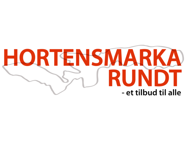 Felles påmelding for klubbens utøvere til Hortensmarka Rundt 2015